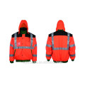 safety reflective jacket waterproof jacket